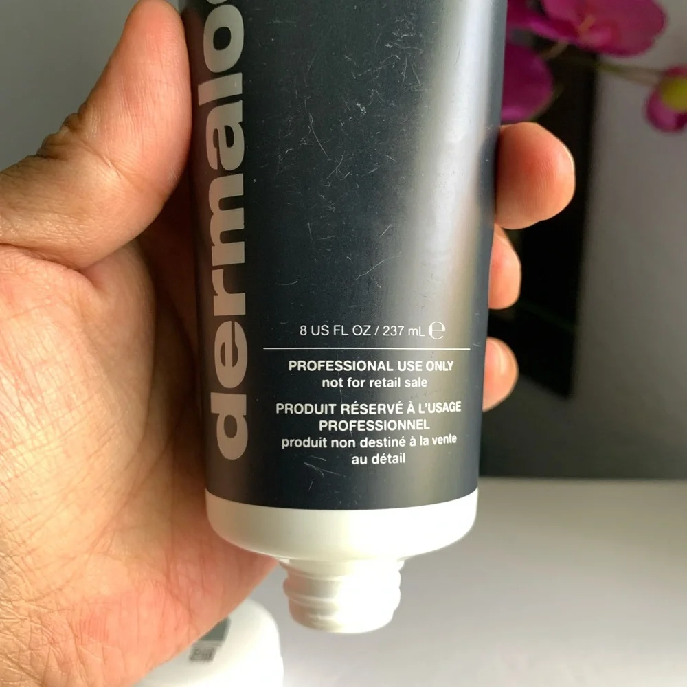 Dermalogica Active Clay Cleanser 237ml - Picture 4 of 5
